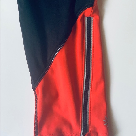 Athleta NWOT Homestretch Run Tight Size Small - Picture 12 of 14